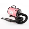 Pet hair dryer, dog hair dryer, high power, low noise, large dog, golden Retriever, Teddy dog hair drying box Item Picture